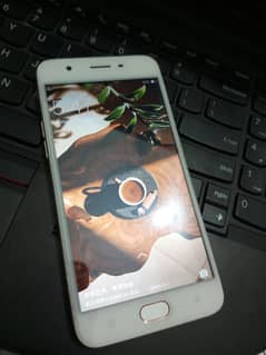 oppo a57 4/64 ALL ok fingerprint ok  03162815172 0