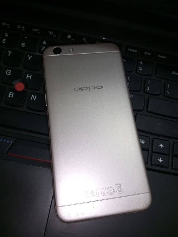 oppo a57 4/64 ALL ok fingerprint ok  03162815172 3