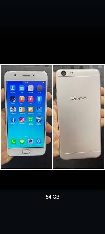 oppo a57 4/64 ALL ok fingerprint ok  03162815172 4