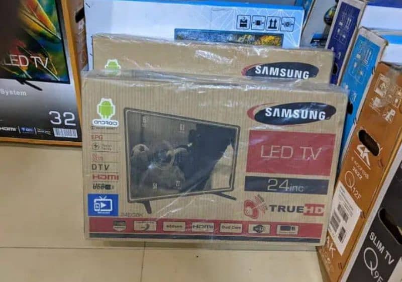 75,,inch Samsung Smart 8k UHD LED TV 3 year warranty 03227191508 3