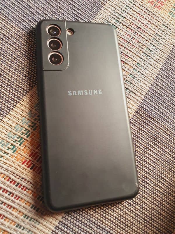 Samsung s21 Approved 10