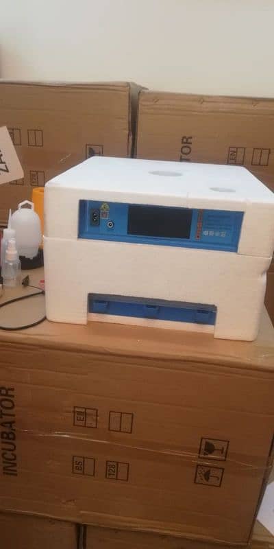 Incubator | eggs hatching machine | 1 year warranty | whole sale price 4