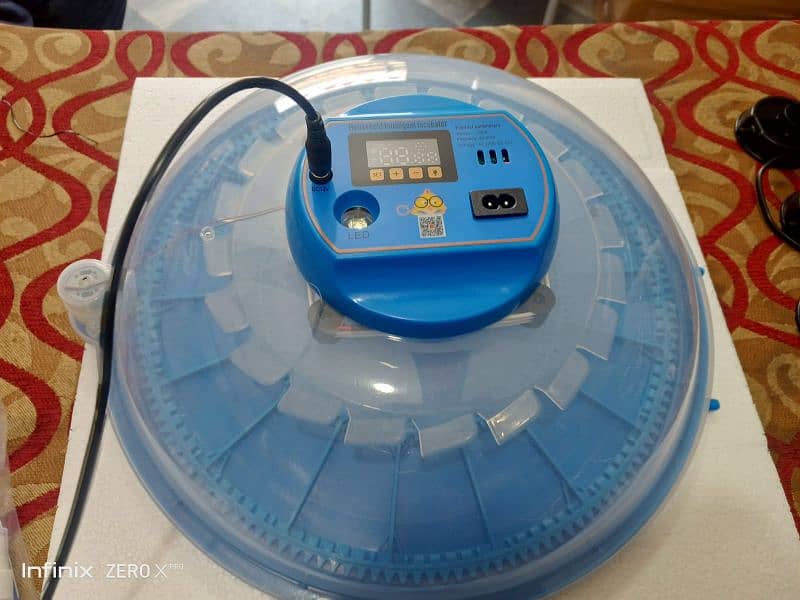 Incubator | eggs hatching machine | 1 year warranty | whole sale price 6