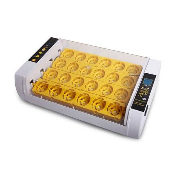 Incubator | eggs hatching machine | 1 year warranty | whole sale price 14