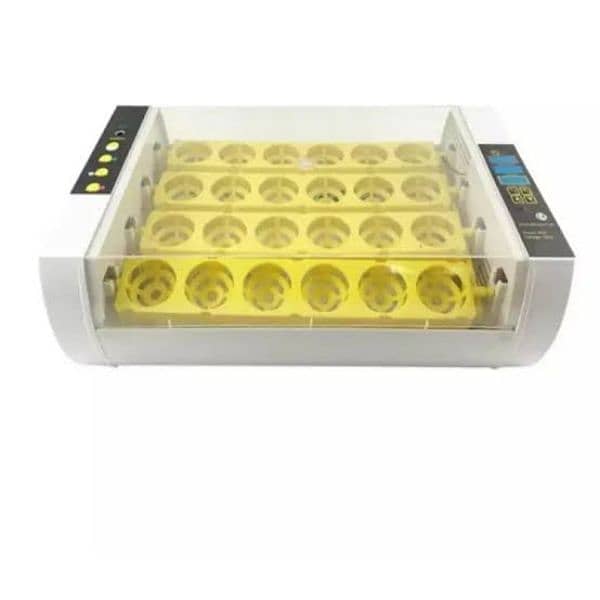 Incubator | eggs hatching machine | 1 year warranty | whole sale price 15