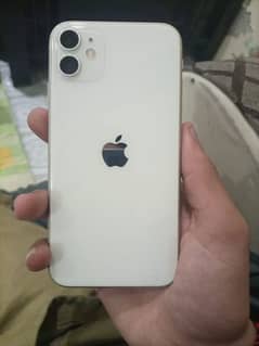 iPhone 11 jv 64GB