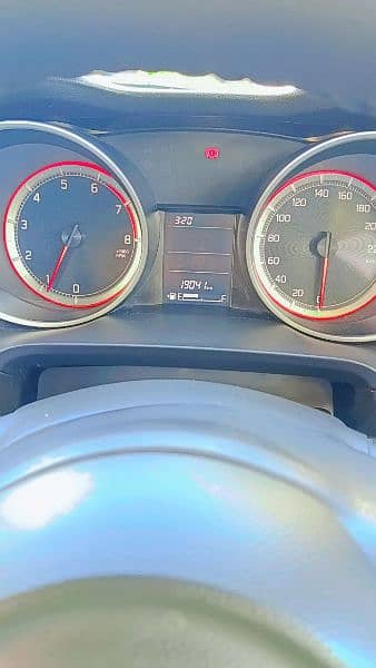 Suzuki Swift 2022 GL manual Islamabad register b2b 2