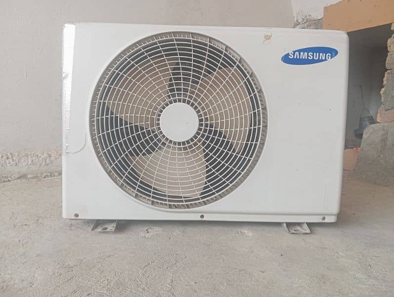 Samsung Split Ac T3 0