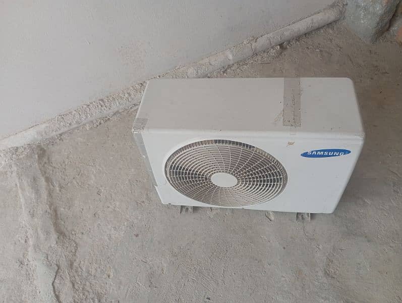 Samsung Split Ac T3 2