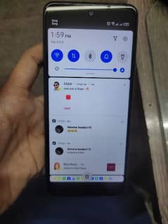 Tecno Spark 8 pro