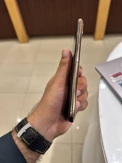 iPhone Xsmax Official PTA Approved