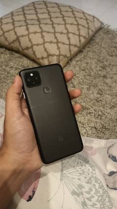 Pixel 4a5g