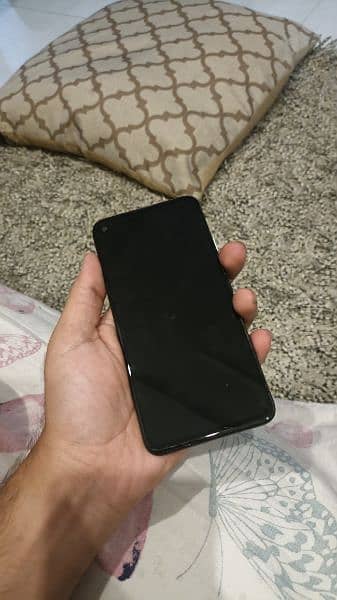 Pixel 4a5g 2