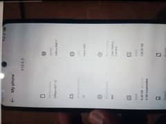 Infinix hot 12 I= 6+3/128 gb