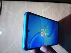 Infinix hot 12 I= 6+5/128 gb