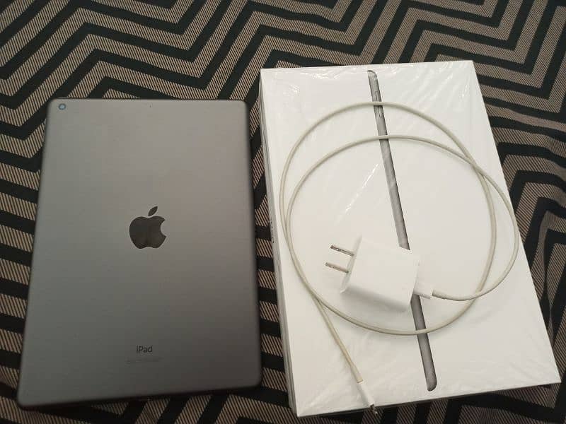 ipad 8th generation 32gb 5