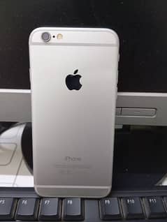 iPhone 6 16 GB Non PTA 0