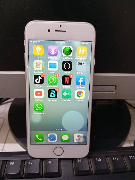 iPhone 6 16 GB Non PTA 1