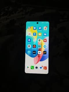 tecno go 8/64Gb full box for sale