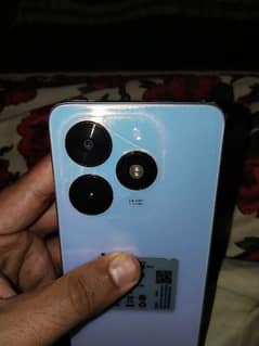 tecno go 8/64Gb full box for sale