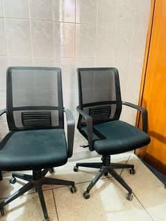 5 chairs | office chair