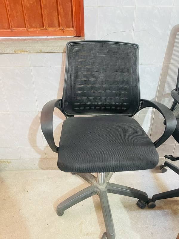 5 chairs | office chair 1