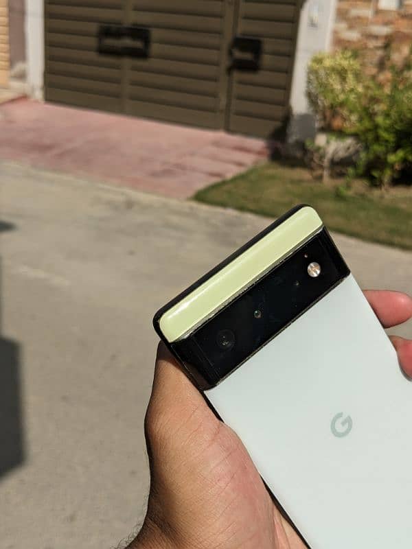 Google Pixel 6 | 10/10 Condition | 8gb/128gb 2