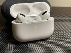 Apple AirPods Pro - 1st Generation (Original)