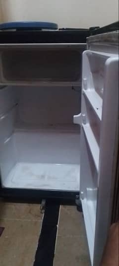 freezer