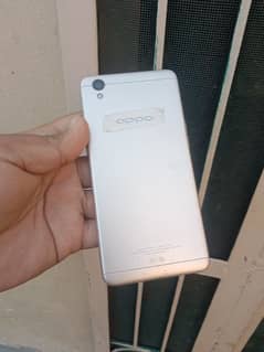 oppo a37.2/16 all ok panal chang only mobile