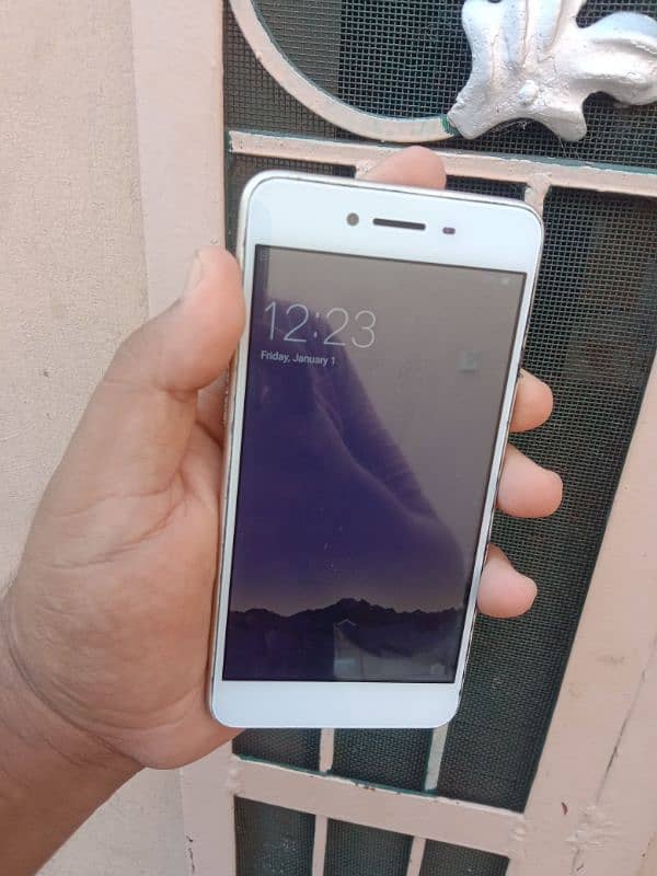 oppo a37.2/16 all ok panal chang only mobile 1