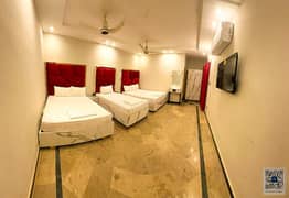 Doveinn Hotel Muslim Town Lahore 0