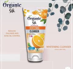 Clear Skin Cleanser