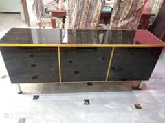 LED TV CONSOLE 0