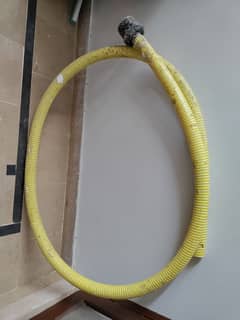 pump pipe 2"