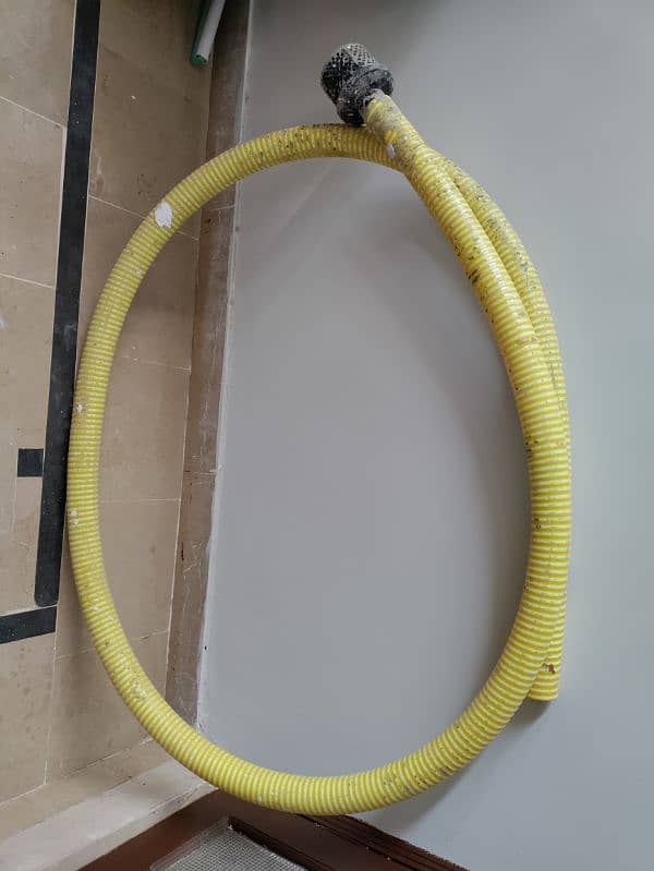 pump pipe 2" 0