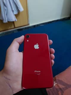 apple iphone XR