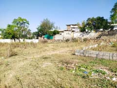 Ramdan Offer 10 Marla Residential Plot For Sale Near Lehtrar Road