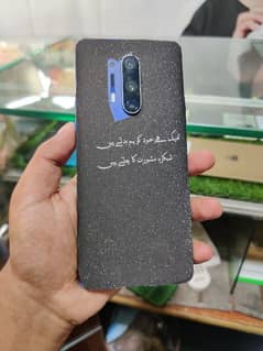 OnePlus 8pro dule PTA Halat ap ka Samny ha