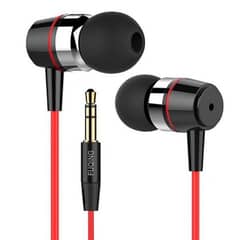 Premium Quality Earphones