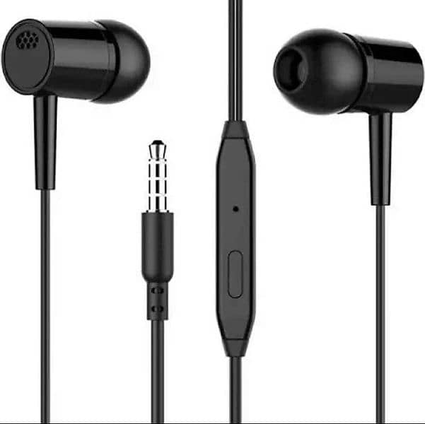 Premium Quality Earphones 1