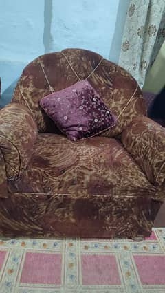 Sofa set for sale