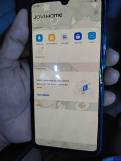 Vivo S1 (4gb 128gb)