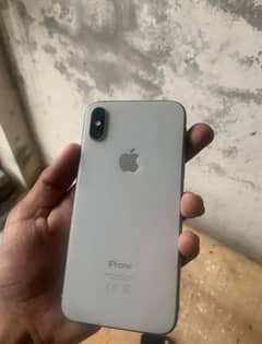 iPhone X non pta