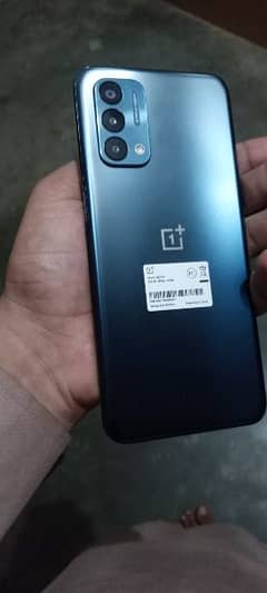 One plus N200