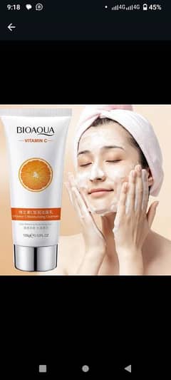 RSA BeautyHub – Premium Korean Skincare & Beauty Products in Pakistan