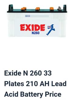 Exide