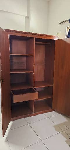 Cupboard for Sale - Askari 11 Lahore