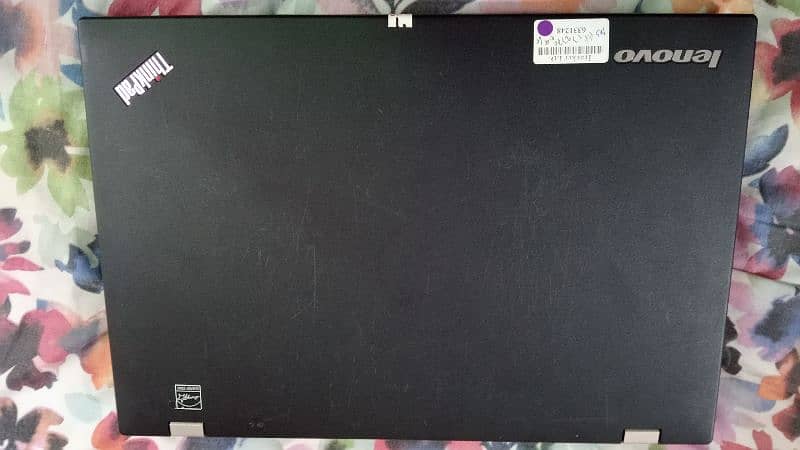 Lenovo ThinkPad L430 laptop 3