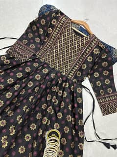 Fabric:Karan